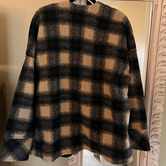 Madewell Jacket - Picture 7 of 7